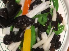 -云海肴·汽锅鸡·云南菜(广安门天虹店)