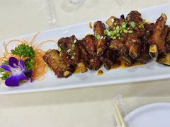 -黑石礁酒楼·海鲜(黑石礁店)