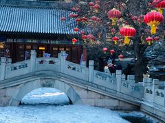 -水煮三国·川鲁江湖菜(香山店)