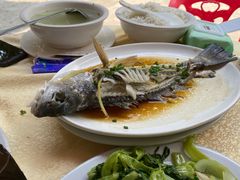 -源海渔村·现捞海鲜(大角湾店)