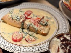 -IL TEATRO 精品意大利餐厅