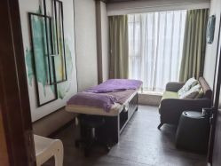 -青青一生美皮肤管理