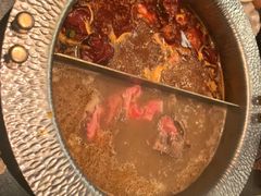 -牛YO寿喜烧和牛火锅自助(三台子万象汇店)