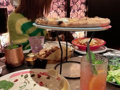 -IL TEATRO 精品意大利餐厅