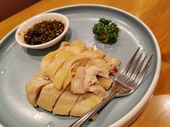 -乐忻皇朝(上海中心大厦店)