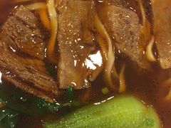 -康师傅私房牛肉面(马泉营奥莱店)
