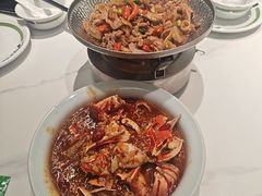 -欧记大排档·景德菜(上海首店)