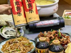 -金龙·打边炉(武进路店)