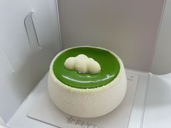 -法桐蛋糕·手作面包(万象城店)