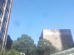 -西安石油大学(雁塔校区)