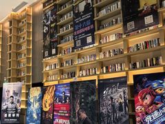 -深影国际影城(学院南路店CGS中国巨幕店)