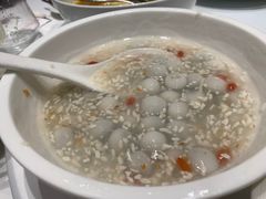 -新吉士·上海菜(浦东LCM置汇旭辉店)