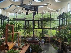 -北马山庄植趣咖啡