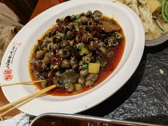-福苗小骆驼烧烤(大唐不夜城店)