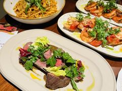 -餮熹Tipsea法餐(吉大店)