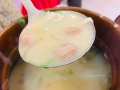 -春水锅贴·传统鲁菜(大明湖店)