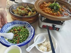 -毛家湾饭店·品牌湘菜(海印店)