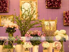 上海浪漫爱都婚礼策划-上海虹梅嘉廷酒店