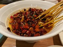 -曼玉餐厅(大卫城店)