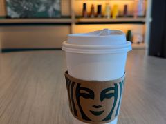 -星巴克臻选(华堂·新辰汇店)