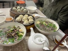 -曼曼汤包(建国西路店)