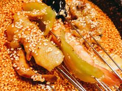 -肆海小川菜酒馆Wine Bistro (青年路店)