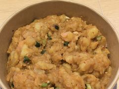 丁家坡土豆泥-丁家坡洋芋·观音桥好吃街A区(全国总店)