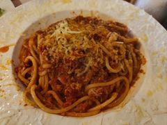 -安立可意大利美食