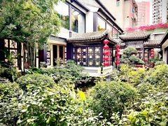 -北园酒家(小北路店)