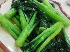 菜心-标记美食新鲜猪杂(兴南大道店)