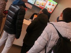 -永和大王(朝晖店)