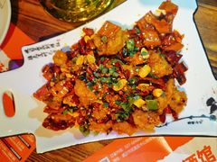 -胡桃里乐队酒馆(昙华林店)