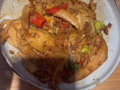 -米一仙·成都小碗菜(东万达店)