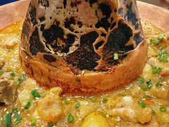 -浩海火燒雲傣家菜(芮欧百货店)