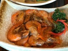 -佘山世茂艾美·御珍轩中餐厅