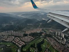 -贵阳龙洞堡国际机场-T2航站楼