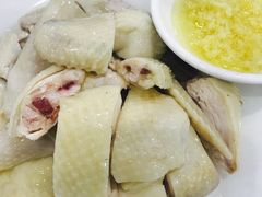 -红星光发煲仔饭(大石街店)