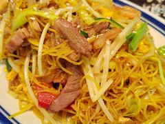 -香港新记茶餐厅(春熙太古里店)