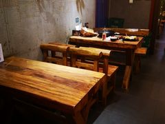 -万记麻辣烫国展总店