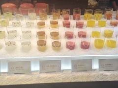 -半岛翡丽海鲜自助餐厅(观风亭店)