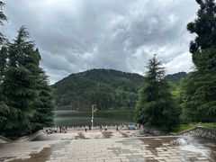 -黔灵山公园