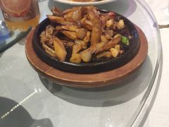 -宴秋杭州菜(锦艺城店)