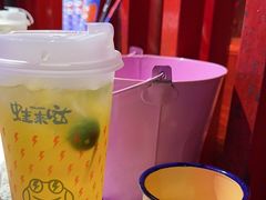 -蛙来哒(湖州东吴银泰百货店)