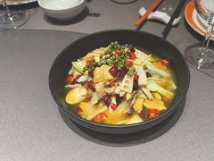 -小厨娘淮扬菜(天印大道店)