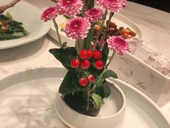 -宴昆山·私房菜(春晖店)