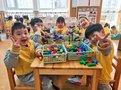 -北京市丰台区阳光起点锦城幼儿园(丰台园)