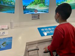 -北京科学中心儿童乐园