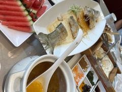 -老德州四合院·德州菜(天衢路店)