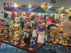 -香港会议展览中心演讲厅