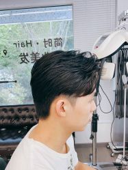 点击看大图 -Brother Barber Shop男士理发店